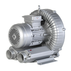 LD011H43R15(1.1KW、1.4KW)高壓鼓風機