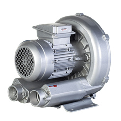 LD005H43R14(0.55KW、0.65KW)高壓鼓風機