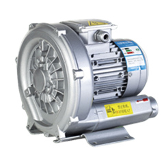 LD004H43R12(0.4KW、0.5KW)高壓鼓風機