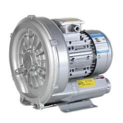 LD011H43R14(1.1KW、1.4KW)高壓鼓風機
